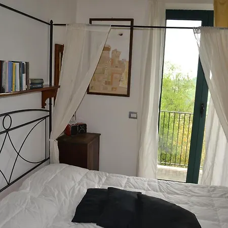 Bed and Breakfast Casapisani *