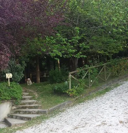 Casapisani Bed & Breakfast