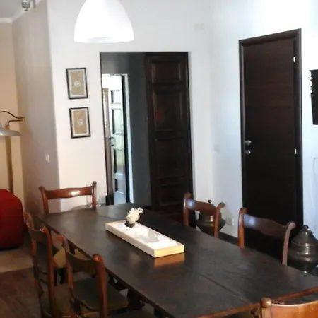 Casapisani Bed and Breakfast