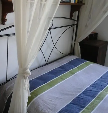 Casapisani Bed and Breakfast *