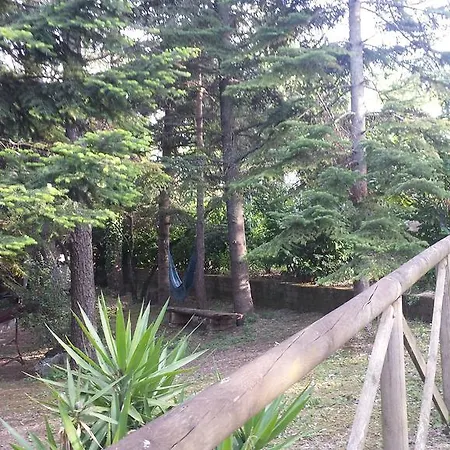 Bed and Breakfast Casapisani