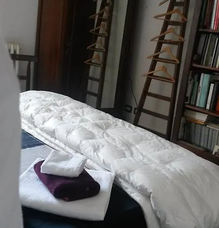 Bed and Breakfast Casapisani