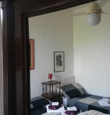 Casapisani Bed and Breakfast
